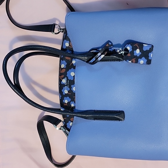 Kate Spade Satchel Purse - Picture 2 of 6